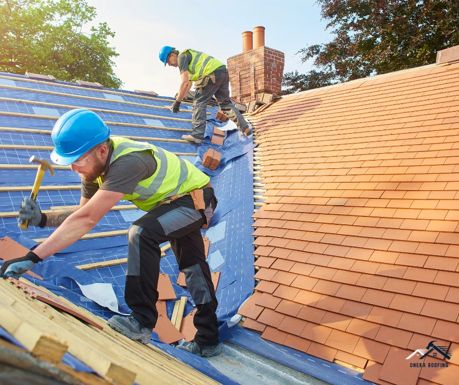 Why choose Roof Repair Near Me in Serena, IL